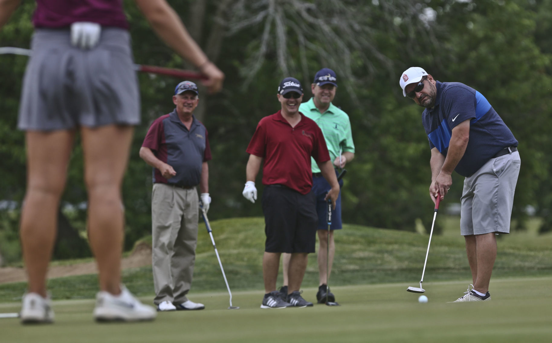 the Forsyth Classic Pro-Am 18 6.12.19.JPG